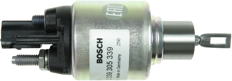 Brand new OEM BOSCH Starter motor solenoid