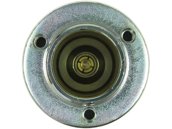 SS0196(BOSCH) — Startmotors automater