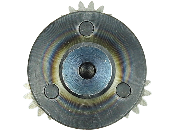 SG3029S — Startmotors växelaxlar