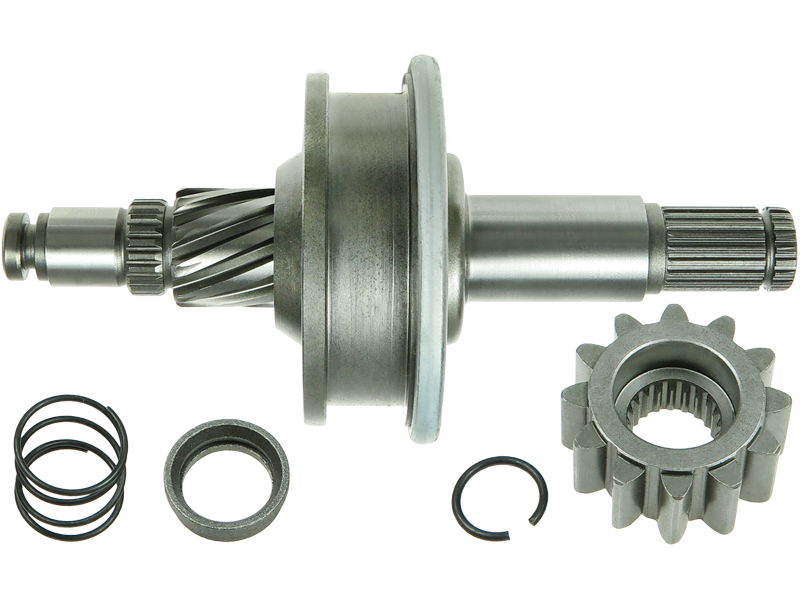 Brand new AS-PL Starter motor drive
