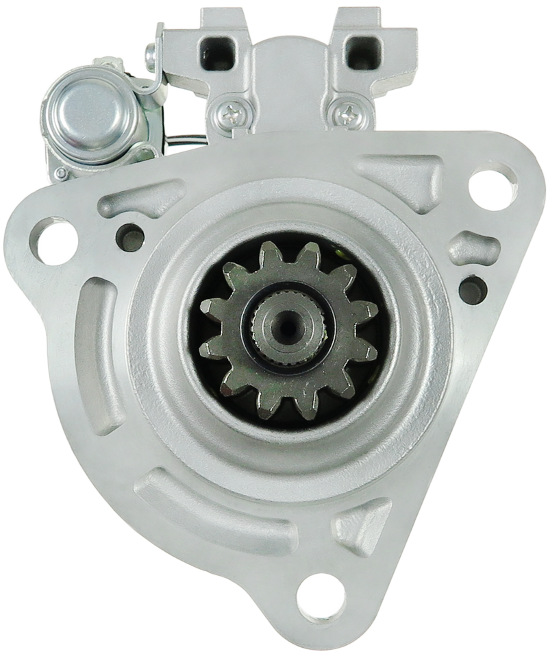 Brand new OEM MITSUBISHI Starter motor