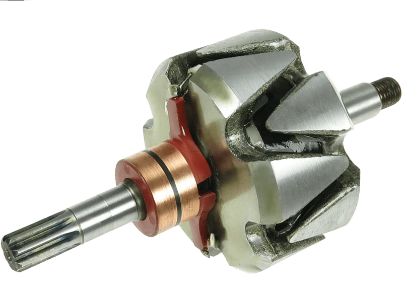 Brand new AS-PL Alternator rotor