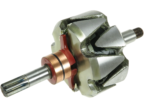 AR2017S — Växelströmsgeneratorers rotorer