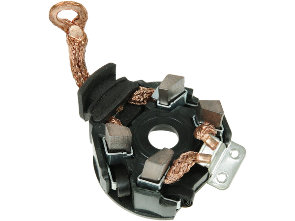 SBH6016S — Startmotorers borsthållare