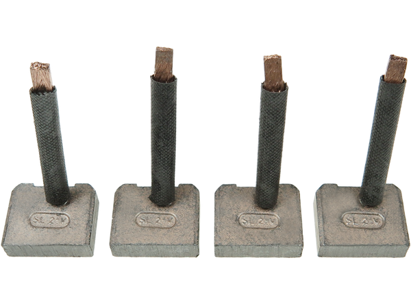 SB9033S — Startmotorers borstar