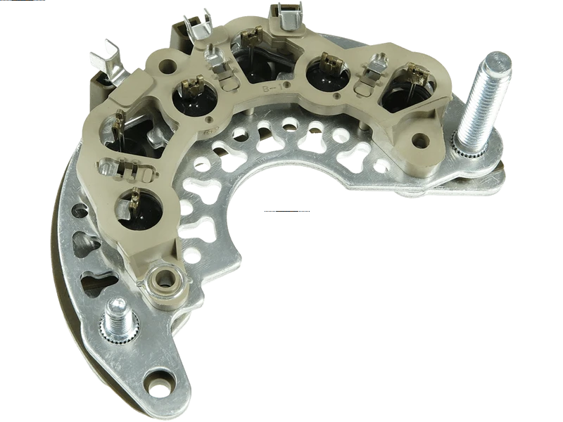 Brand new AS-PL Alternator rectifier