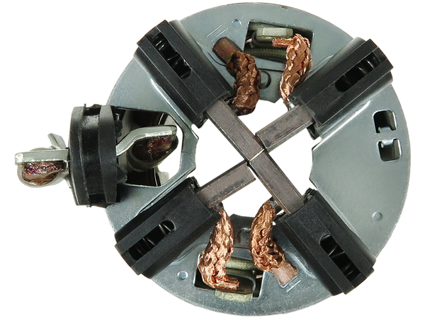 SF0058S — Startmotorers borsthållare