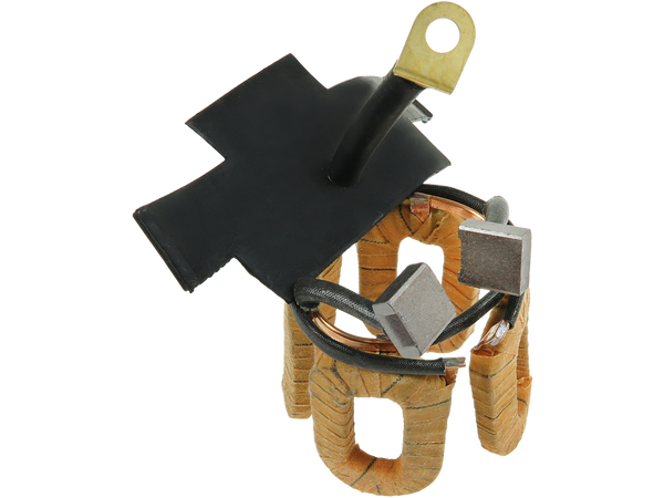 SF9017S — Startmotors lindning