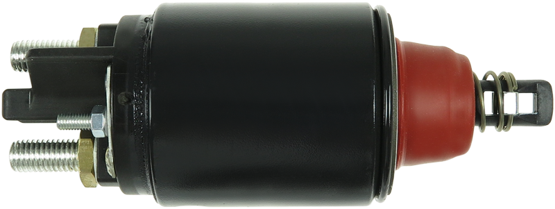 Brand new OEM ISKRA / LETRIKA Starter solenoid