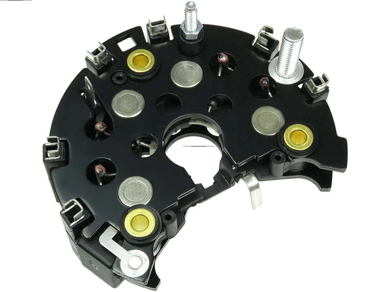 Brand new AS-PL Alternator rectifier