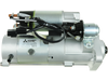 AS-PL Startmotor S5041(MITSUBISHI), bild 2