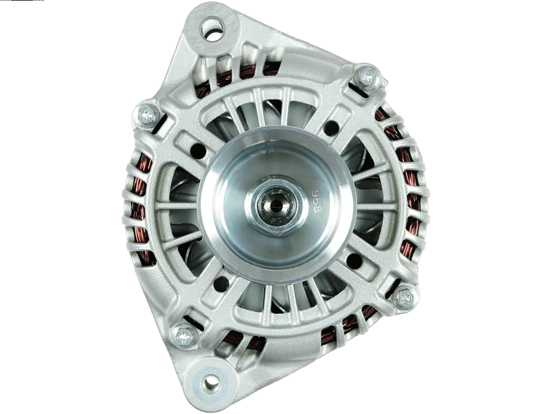 Brand new OEM MITSUBISHI Alternator