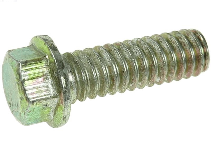 Brand new AS-PL Starter motor screw for solenoid