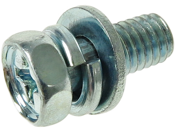 SRS0150S — Skruvar