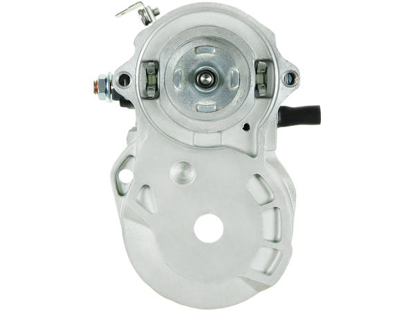 SS6049 — Startmotors automater