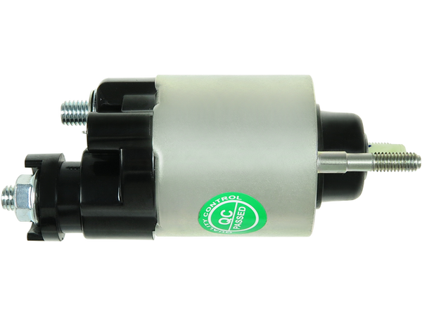 SS6014S — Startmotors automater