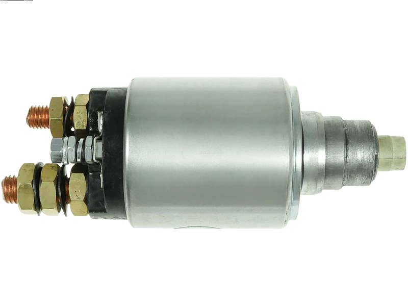 Brand new AS-PL Starter motor solenoid