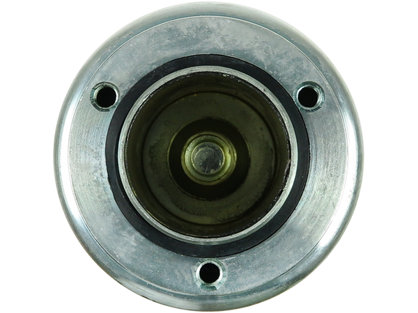 SS0217 — Startmotors automater