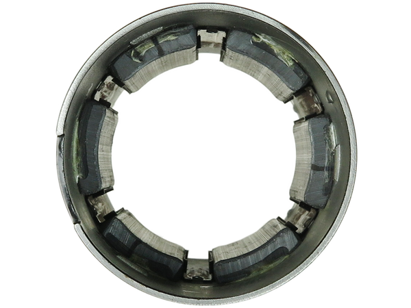 AS-PL Startmotors magnetstatorer SF0062S