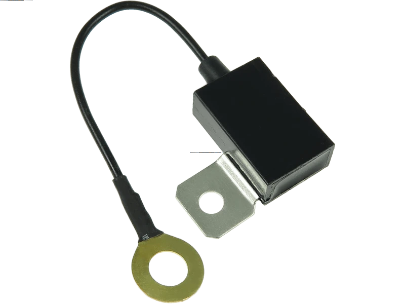 Brand new AS-PL Alternator capacitor