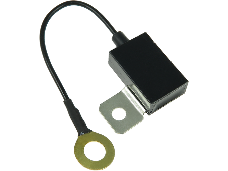 Brand new AS-PL Alternator capacitor