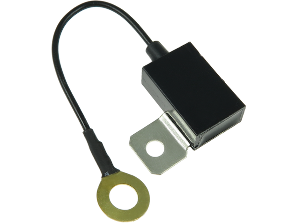 ARS0071S(BULK) — Växelströmsgenerators kondensatorer