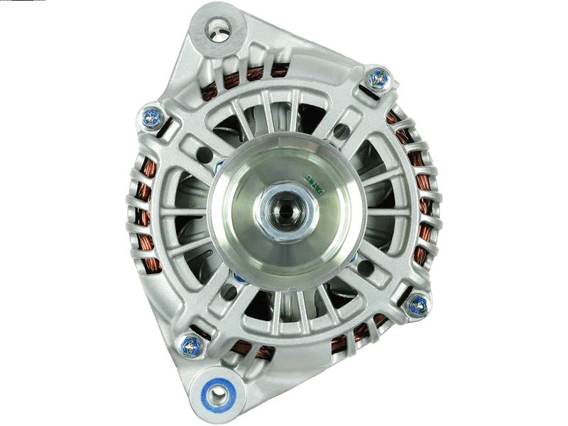 Brand new OEM MITSUBISHI Alternator