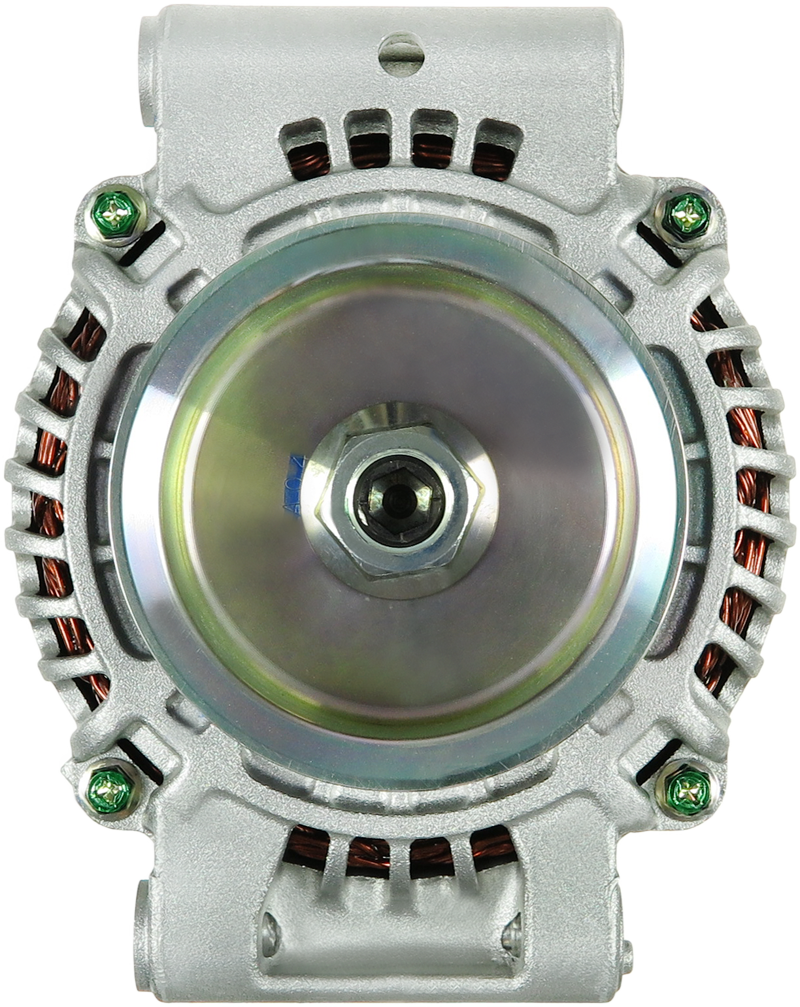 Brand new OEM MITSUBISHI Alternator
