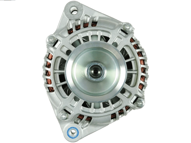 Brand new OEM MITSUBISHI Alternator