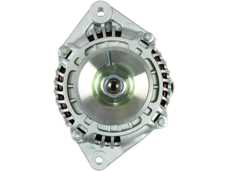 A5381(MITSUBISHI) MITSUBISHI Alternator CA1852