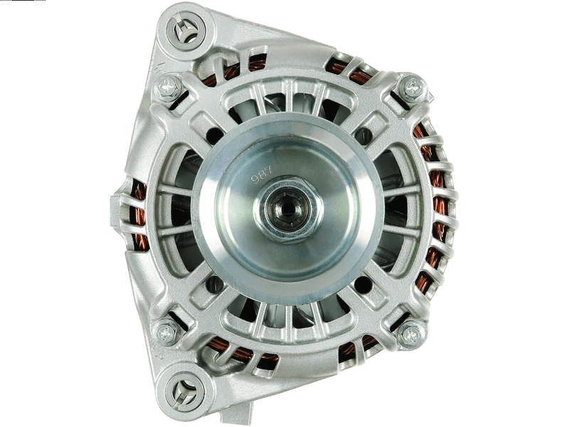 Brand new OEM MITSUBISHI Alternator