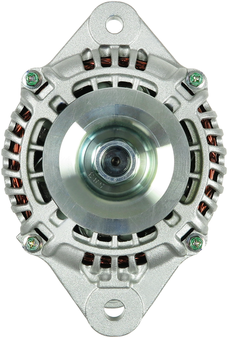 Brand new OEM MITSUBISHI Alternator
