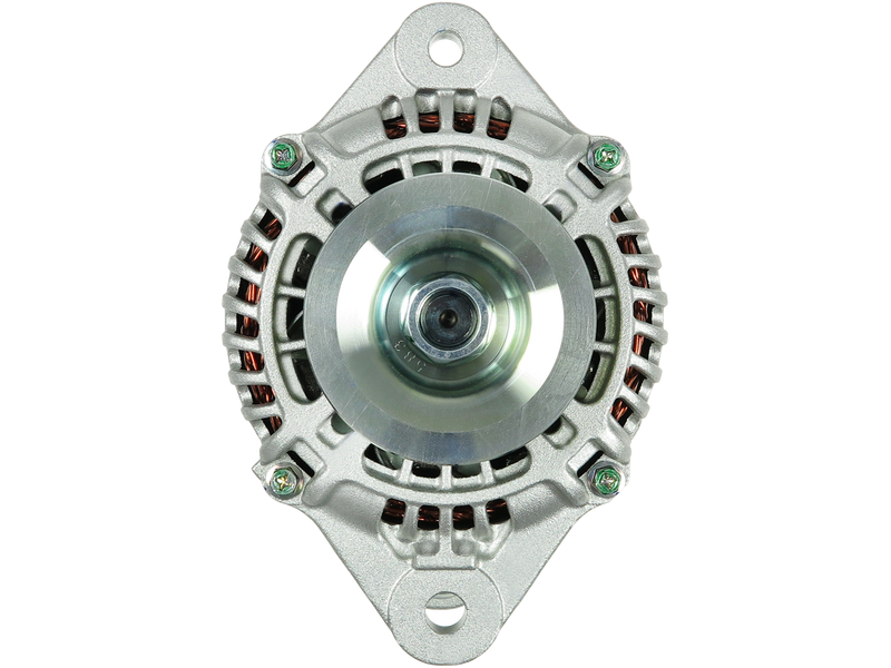 A5341(MITSUBISHI) MITSUBISHI Alternator