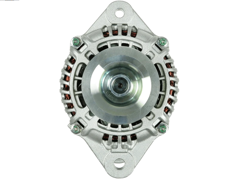 Brand new OEM MITSUBISHI Alternator