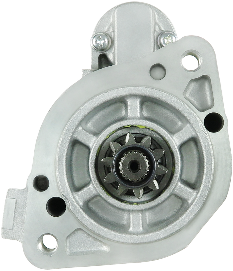 Brand new OEM MITSUBISHI Starter motor