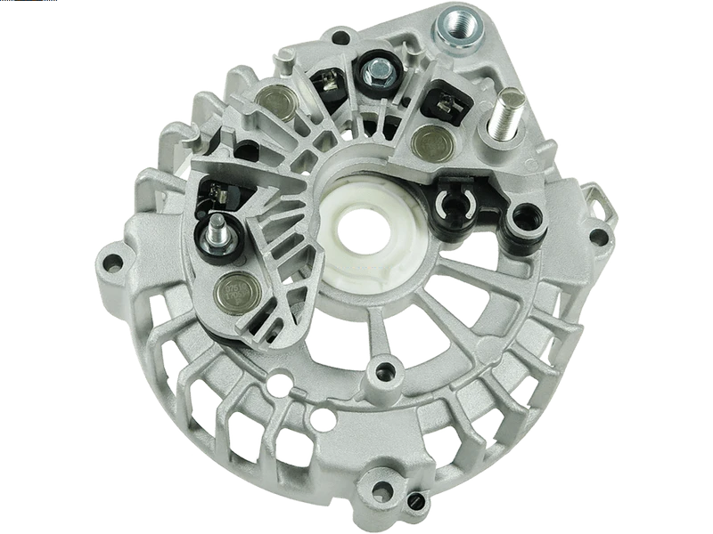 Brand new AS-PL Alternator rectifier with S.R.E. bracket