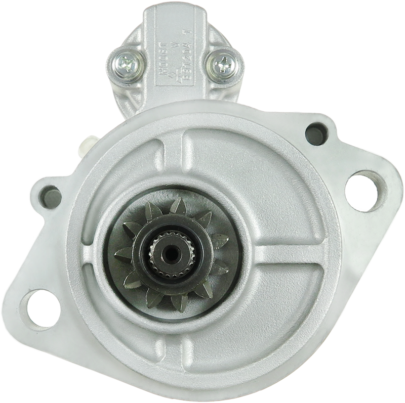 Brand new OEM MITSUBISHI Starter motor
