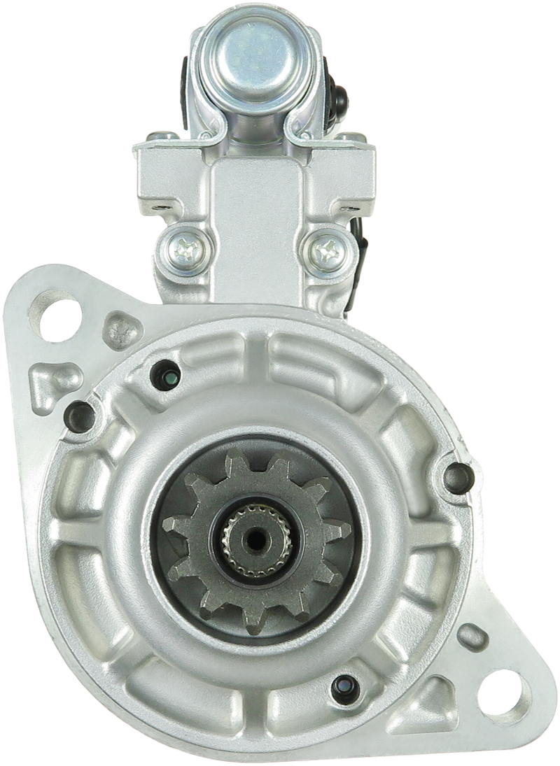 Brand new OEM MITSUBISHI Starter motor