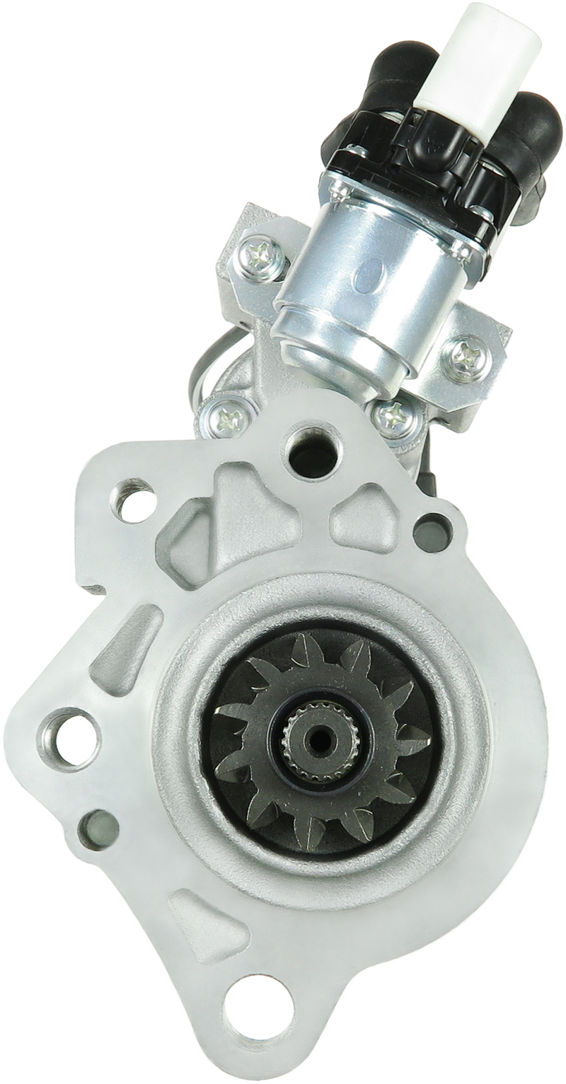 Brand new OEM MITSUBISHI Starter motor