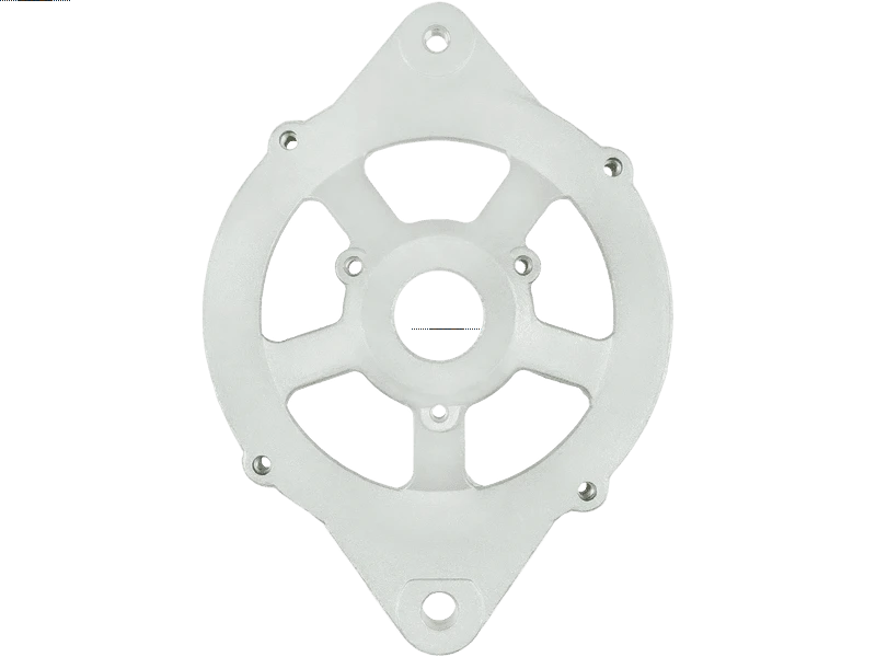 Brand new AS-PL Alternator D.E. bracket