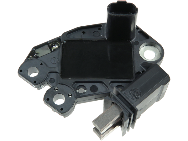 ARE3061 — Växelströmsgeneratorers reglage