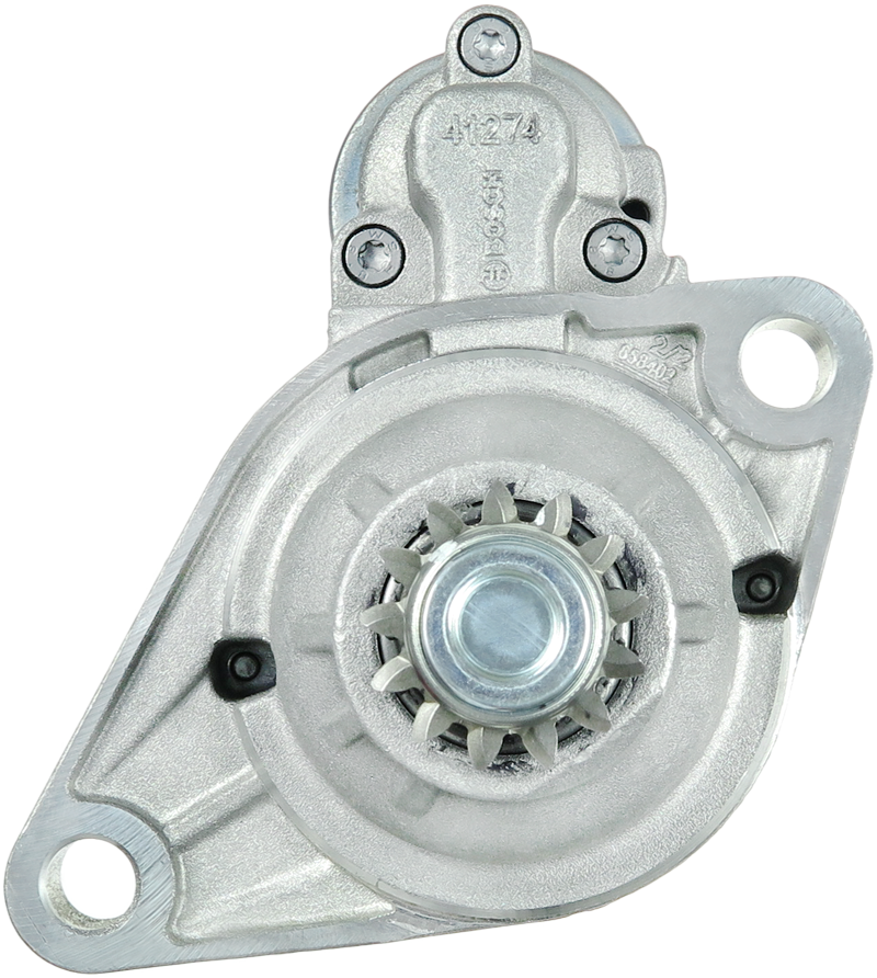 Brand new OEM BOSCH Starter motor