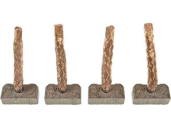 SB4011S — Startmotorers borstar