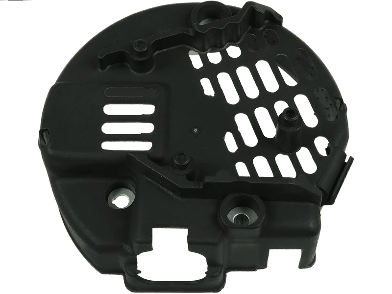 Brand new AS-PL Alternator plastic cover (PVC cover)