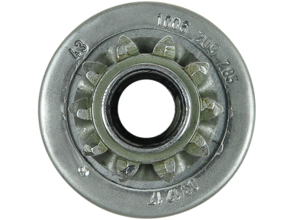 SD0169(BOSCH) — Startmotors bendix