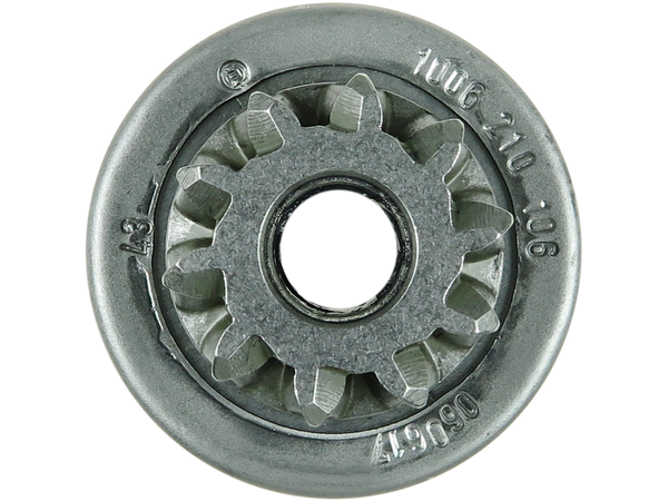 SD0229(BOSCH) — Startmotors bendix