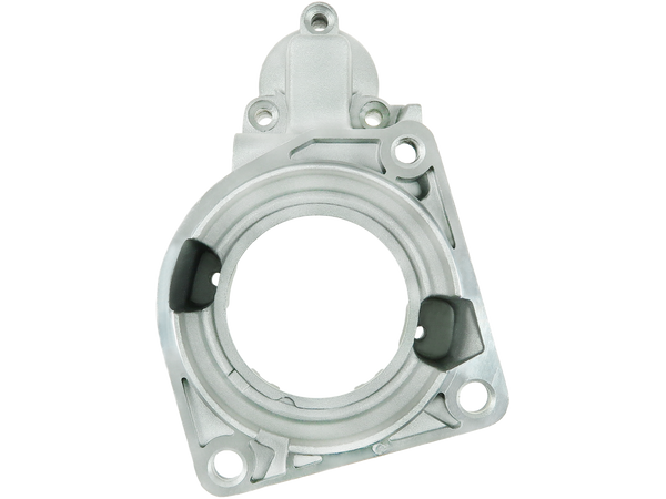 SBR0100S — Startmotorers huvud