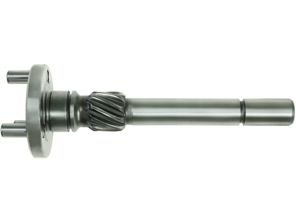 SG0074S — Startmotors växelaxlar