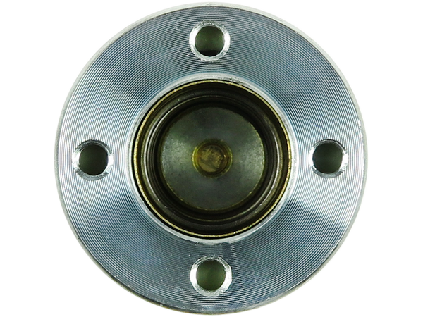 SS5135S — Startmotors automater