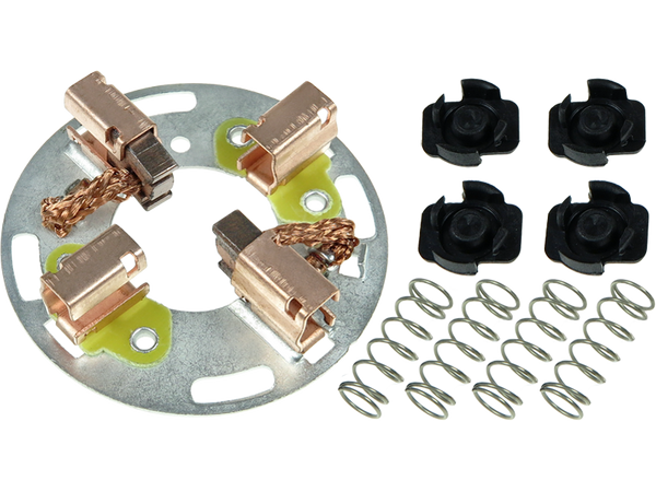 SBH3025 — Startmotorers borsthållare